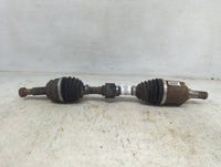 2007-2017 Jeep Compass Axle Shaft Front Driver Cv C/v - Oemusedautoparts1.com