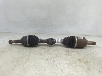 compare product 2007-2017 Jeep Compass Axle Shaft Front Driver Cv C/v