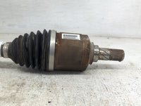 2007-2017 Jeep Compass Axle Shaft Front Driver Cv C/v - Oemusedautoparts1.com