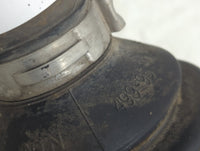 2007-2017 Jeep Compass Axle Shaft Front Driver Cv C/v - Oemusedautoparts1.com