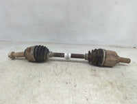 2007-2017 Jeep Compass Axle Shaft Front Passenger Cv C/v - Oemusedautoparts1.com