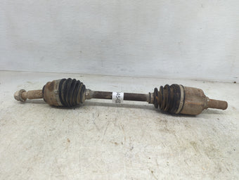 compare product 2007-2017 Jeep Compass Axle Shaft Front Passenger Cv C/v