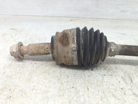 2007-2017 Jeep Compass Axle Shaft Front Passenger Cv C/v - Oemusedautoparts1.com