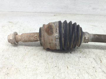 2007-2017 Jeep Compass Axle Shaft Front Passenger Cv C/v