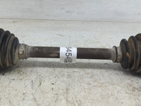 2007-2017 Jeep Compass Axle Shaft Front Passenger Cv C/v - Oemusedautoparts1.com