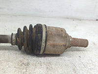 2007-2017 Jeep Compass Axle Shaft Front Passenger Cv C/v - Oemusedautoparts1.com