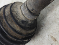 2007-2017 Jeep Compass Axle Shaft Front Passenger Cv C/v - Oemusedautoparts1.com
