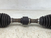 2007-2017 Jeep Compass Axle Shaft Front Driver Cv C/v - Oemusedautoparts1.com