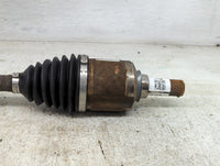 2007-2017 Jeep Compass Axle Shaft Front Driver Cv C/v - Oemusedautoparts1.com