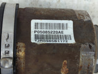 2007-2017 Jeep Compass Axle Shaft Front Driver Cv C/v - Oemusedautoparts1.com