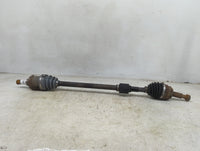 2007-2017 Jeep Compass Axle Shaft Front Passenger Cv C/v - Oemusedautoparts1.com