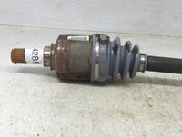 2007-2017 Jeep Compass Axle Shaft Front Passenger Cv C/v - Oemusedautoparts1.com