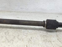 2007-2017 Jeep Compass Axle Shaft Front Passenger Cv C/v - Oemusedautoparts1.com