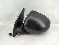 2007-2017 Jeep Compass Driver Side View Mirror - Left Door Mirror OEM Used - Oemusedautoparts1.com