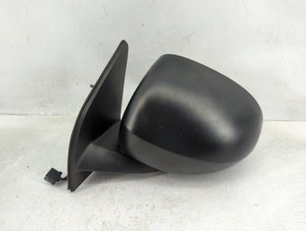 compare product 2007-2017 Jeep Compass Driver Side View Mirror - Left Door Mirror OEM Used