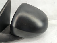 2007-2017 Jeep Compass Driver Side View Mirror - Left Door Mirror OEM Used - Oemusedautoparts1.com