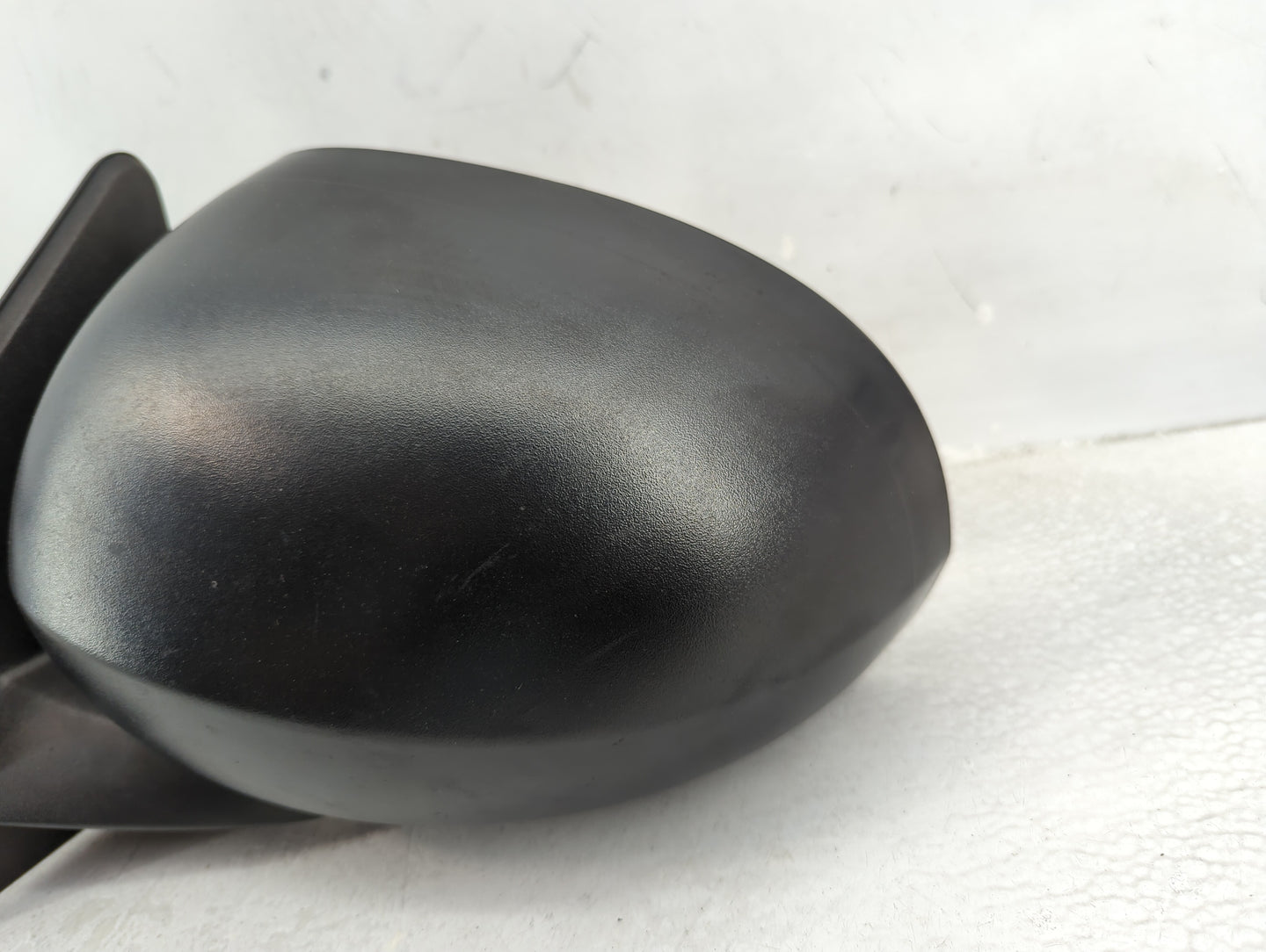 2007-2017 Jeep Compass Driver Side View Mirror - Left Door Mirror OEM Used - Oemusedautoparts1.com
