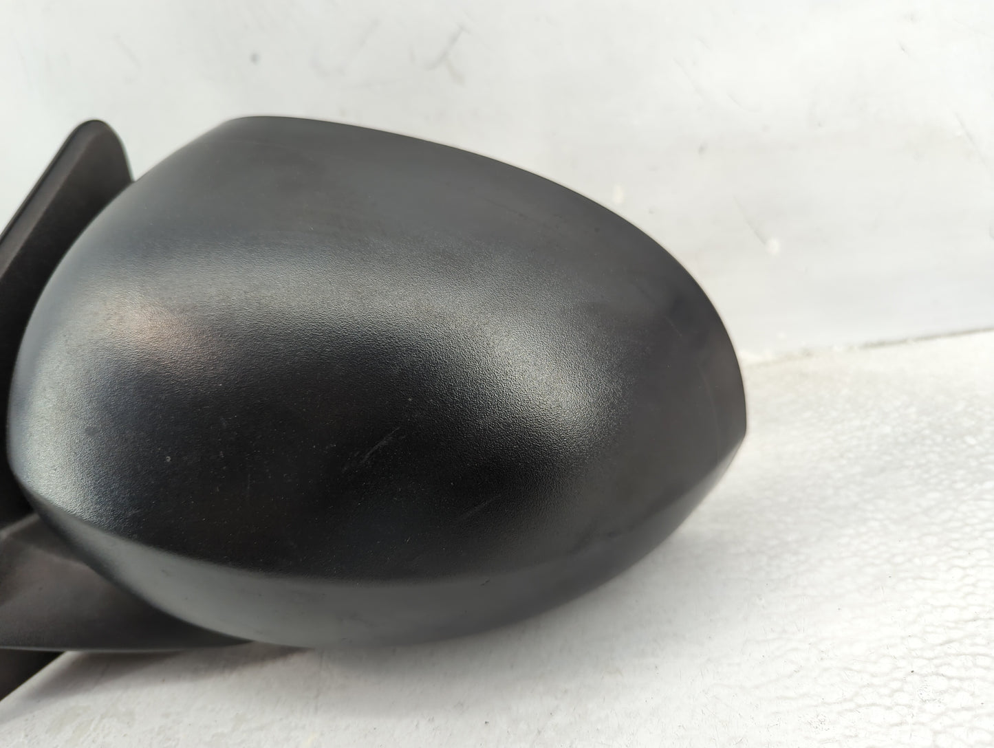 2007-2017 Jeep Compass Driver Side View Mirror - Left Door Mirror OEM Used - Oemusedautoparts1.com