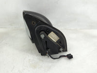 2007-2017 Jeep Compass Driver Side View Mirror - Left Door Mirror OEM Used - Oemusedautoparts1.com