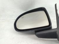2007-2017 Jeep Compass Driver Side View Mirror - Left Door Mirror OEM Used - Oemusedautoparts1.com