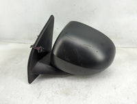 2007-2017 Jeep Compass Driver Side View Mirror - Left Door Mirror OEM Used - Oemusedautoparts1.com