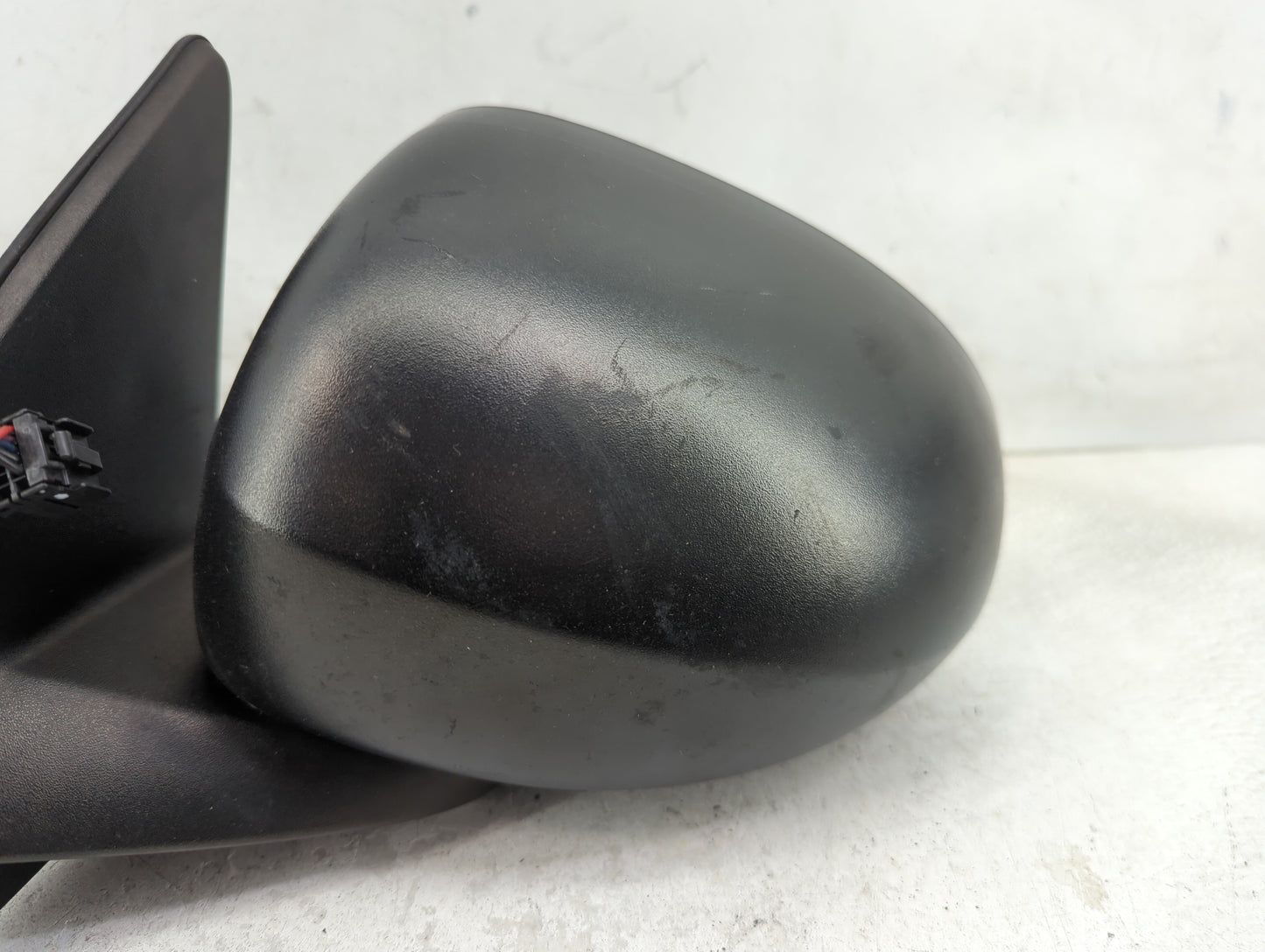 2007-2017 Jeep Compass Driver Side View Mirror - Left Door Mirror OEM Used - Oemusedautoparts1.com
