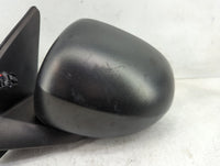 2007-2017 Jeep Compass Driver Side View Mirror - Left Door Mirror OEM Used - Oemusedautoparts1.com