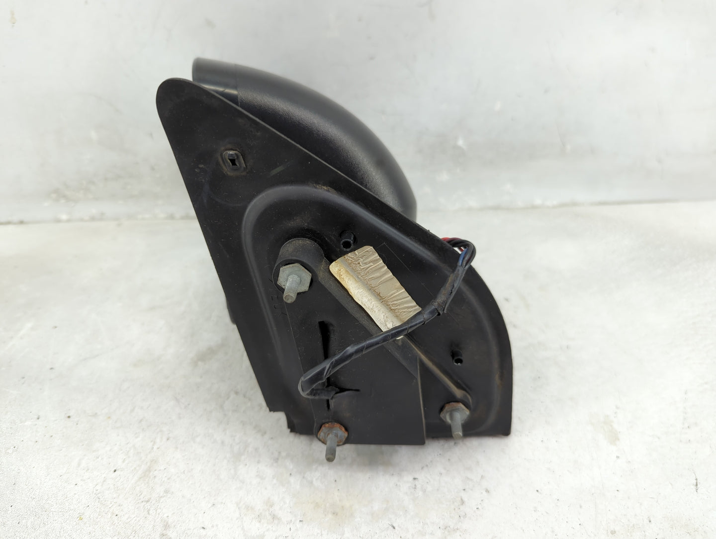 2007-2017 Jeep Compass Driver Side View Mirror - Left Door Mirror OEM Used - Oemusedautoparts1.com