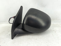 2007-2017 Jeep Compass Driver Side View Mirror - Left Door Mirror OEM Used - Oemusedautoparts1.com