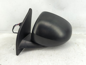 compare product 2007-2017 Jeep Compass Driver Side View Mirror - Left Door Mirror OEM Used