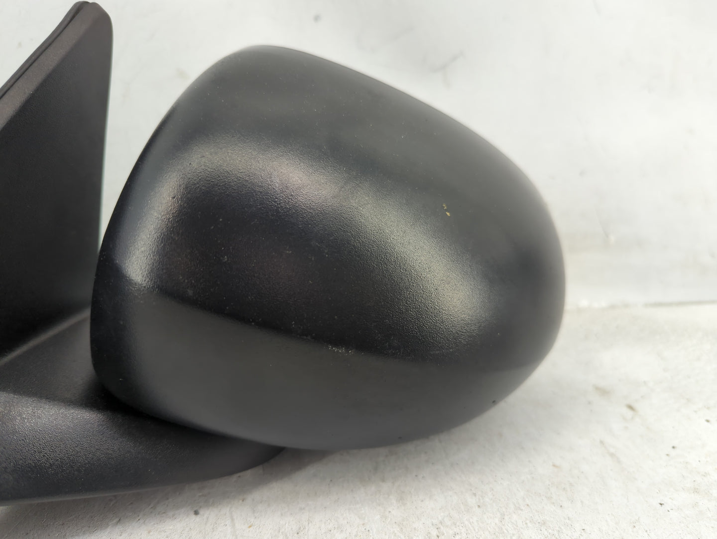 2007-2017 Jeep Compass Driver Side View Mirror - Left Door Mirror OEM Used - Oemusedautoparts1.com