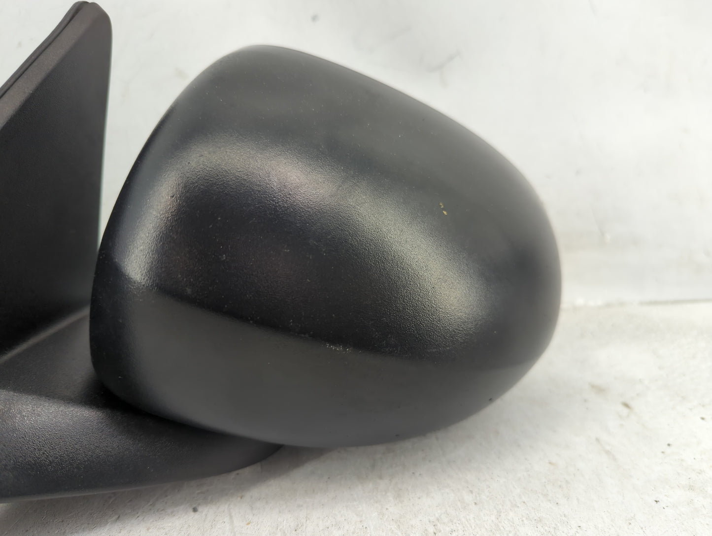2007-2017 Jeep Compass Driver Side View Mirror - Left Door Mirror OEM Used - Oemusedautoparts1.com