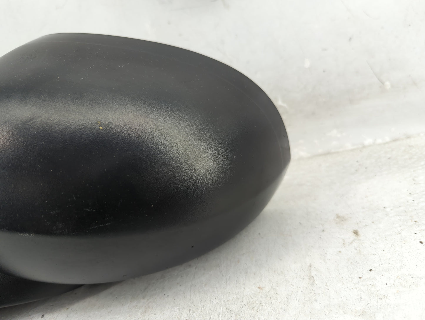 2007-2017 Jeep Compass Driver Side View Mirror - Left Door Mirror OEM Used - Oemusedautoparts1.com