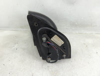 2007-2017 Jeep Compass Driver Side View Mirror - Left Door Mirror OEM Used - Oemusedautoparts1.com