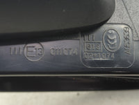 2007-2017 Jeep Compass Driver Side View Mirror - Left Door Mirror OEM Used - Oemusedautoparts1.com