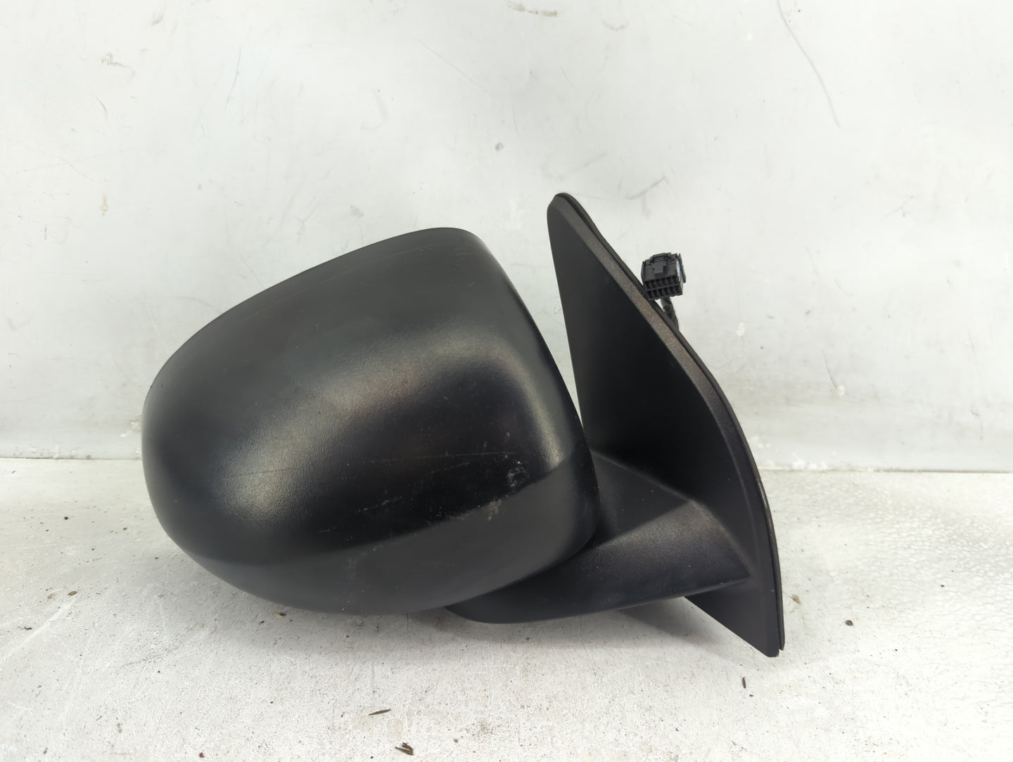 2007-2017 Jeep Compass Passenger Side View Mirror - Right Door Mirror OEM Used - Oemusedautoparts1.com