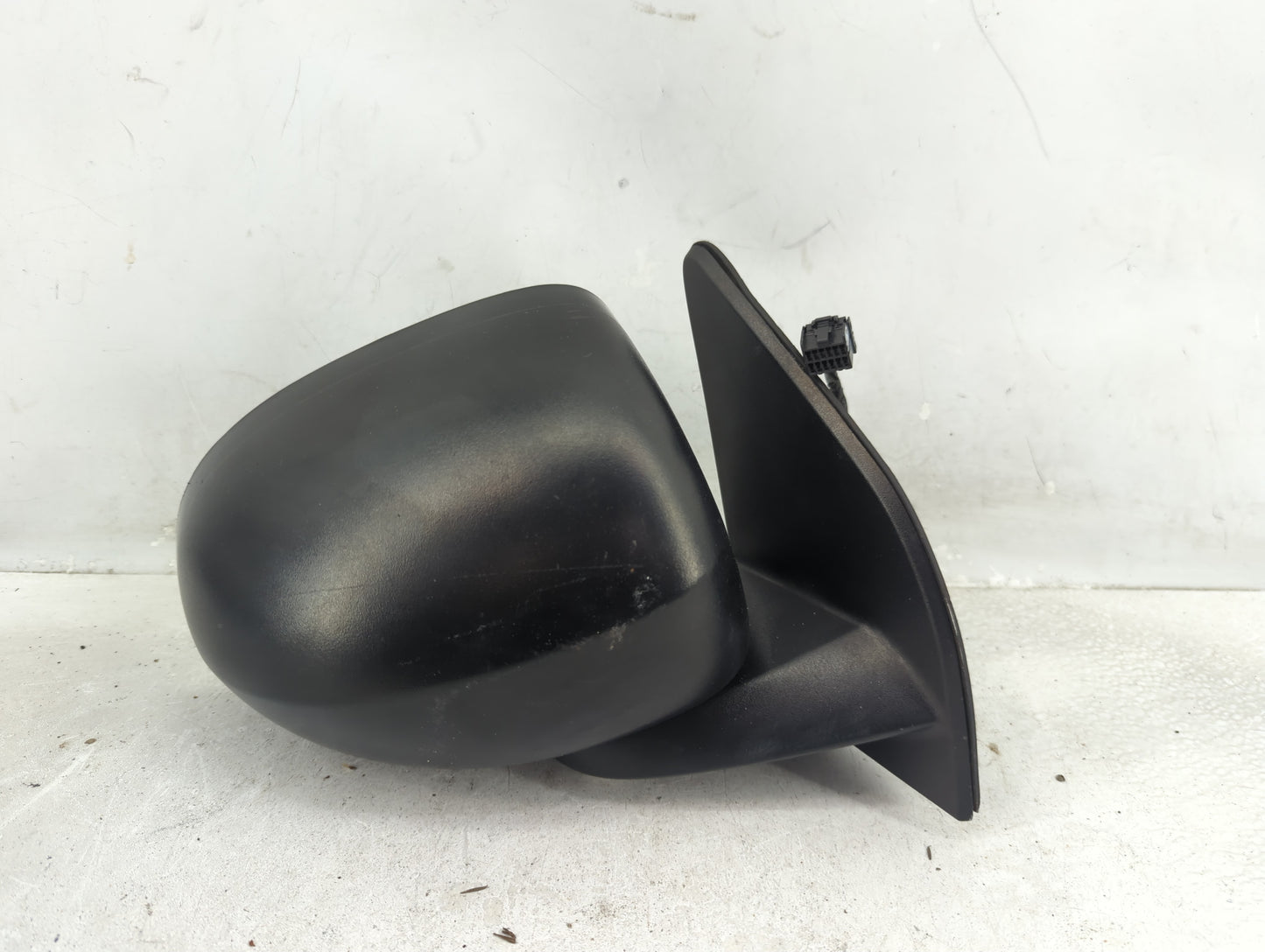 2007-2017 Jeep Compass Passenger Side View Mirror - Right Door Mirror OEM Used - Oemusedautoparts1.com