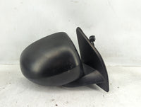 2007-2017 Jeep Compass Passenger Side View Mirror - Right Door Mirror OEM Used - Oemusedautoparts1.com