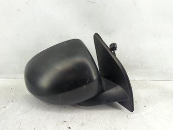 compare product 2007-2017 Jeep Compass Passenger Side View Mirror - Right Door Mirror OEM Used