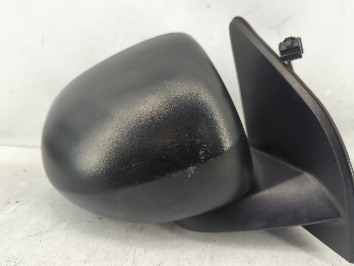 2007-2017 Jeep Compass Passenger Side View Mirror - Right Door Mirror OEM Used - Oemusedautoparts1.com