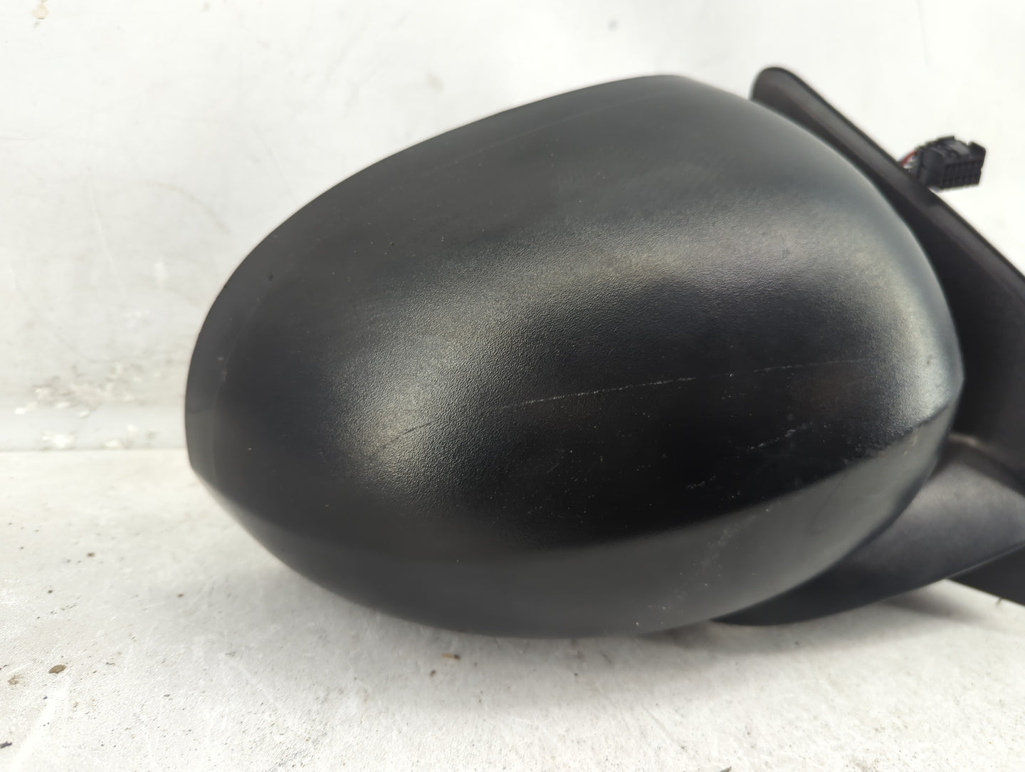 2007-2017 Jeep Compass Passenger Side View Mirror - Right Door Mirror OEM Used - Oemusedautoparts1.com