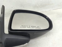 2007-2017 Jeep Compass Passenger Side View Mirror - Right Door Mirror OEM Used - Oemusedautoparts1.com