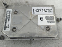 2013-2017 Jeep Compass PCM Engine Control Computer ECU ECM PCU OEM P/N:P05150941AB T00EM1565B48MM Fits OEM Used Auto Parts -