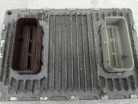 2013-2017 Jeep Compass PCM Engine Control Computer ECU ECM PCU OEM P/N:P05150941AB T00EM1565B48MM Fits OEM Used Auto Parts -
