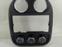 2015 Jeep Compass Climate Control Module Temperature AC/Heater Replacement P/N:P55111278AE Fits Fits 2011 2012 2013 2014 201