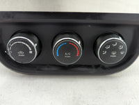 2015 Jeep Compass Climate Control Module Temperature AC/Heater Replacement P/N:P55111278AE Fits Fits 2011 2012 2013 2014 201