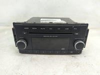 2012-2017 Jeep Compass Radio AM FM Cd Player Receiver Replacement P/N:P05091195AC Fits Fits 2012 2013 2014 2015 2016 2017 OE