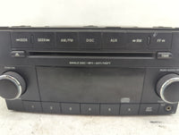 2012-2017 Jeep Compass Radio AM FM Cd Player Receiver Replacement P/N:P05091195AC Fits Fits 2012 2013 2014 2015 2016 2017 OE