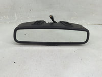 2015 Jeep Compass Interior Rear View Mirror Replacement OEM P/N:55157457AD Fits Fits 2010 2011 2012 2013 2014 2016 2017 OEM 