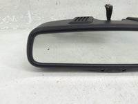 2015 Jeep Compass Interior Rear View Mirror Replacement OEM P/N:55157457AD Fits Fits 2010 2011 2012 2013 2014 2016 2017 OEM 